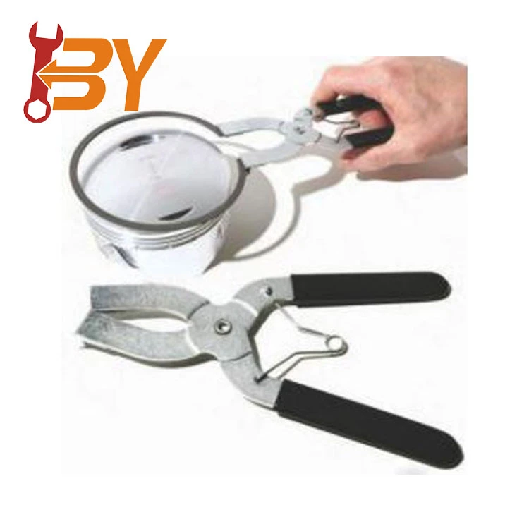 Wrench Surface Treatment