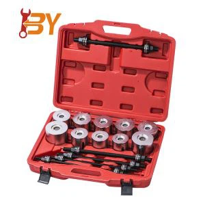 Комплет за извлачење и пресовање (27 ком)