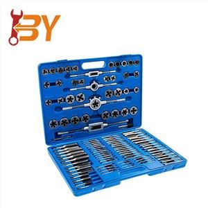 110 ком Комбиновани сет алата за жигосање на екрану